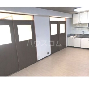 3/12 リビング/ダイニング