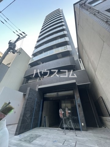1/11 外観