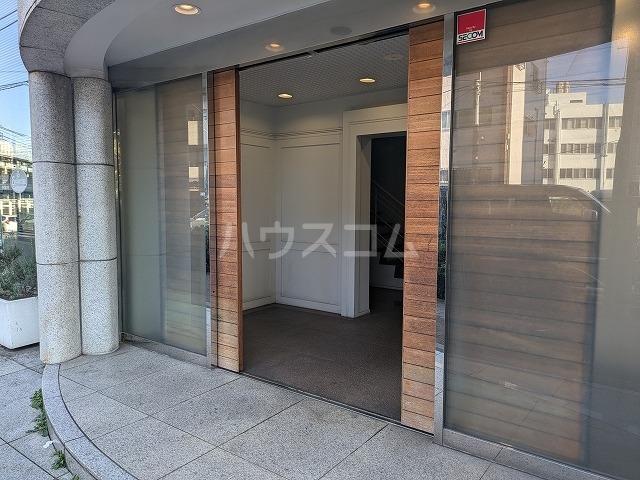 2/7 エントランス