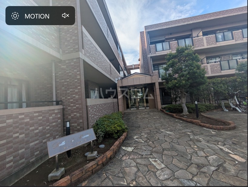 2/10 エントランス