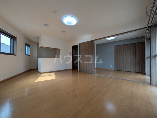 5/30 リビング/ダイニング