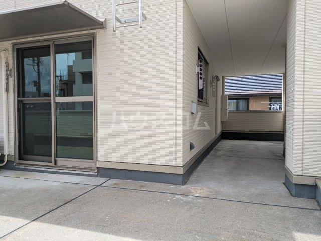 26/30 バルコニー