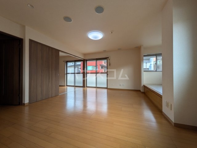 4/30 リビング/ダイニング