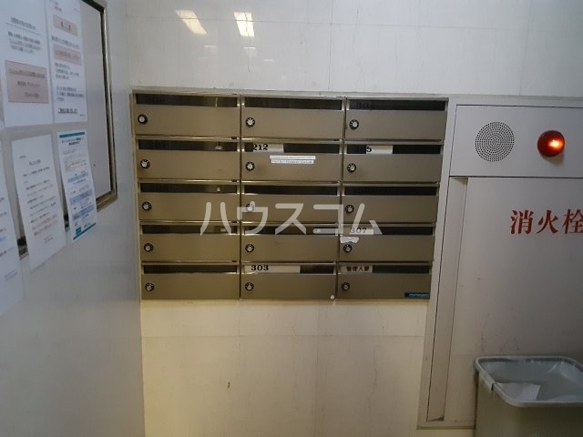 8/16 エントランス