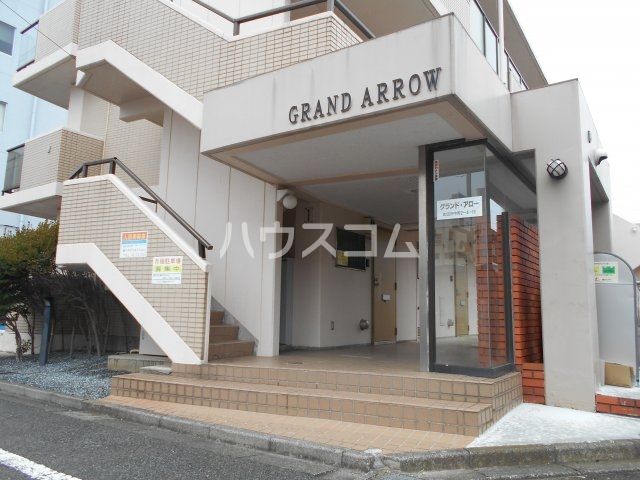 21/29 エントランス