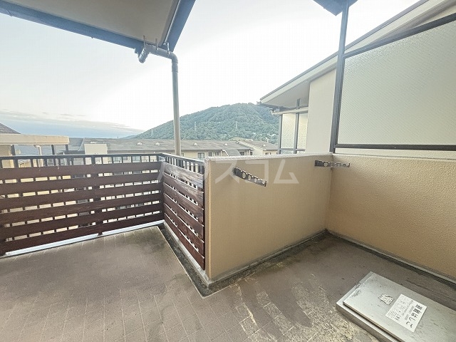 22/30 バルコニー