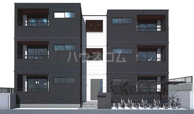 2/7 エントランス