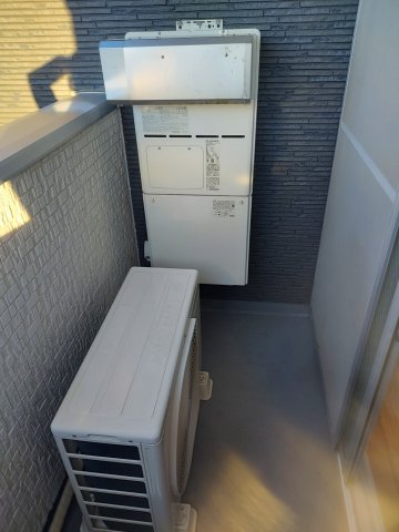 14/30 バルコニー