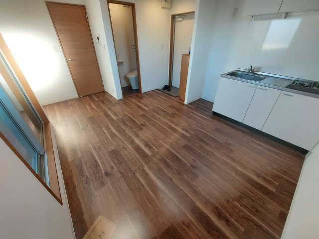 3/30 リビング/ダイニング