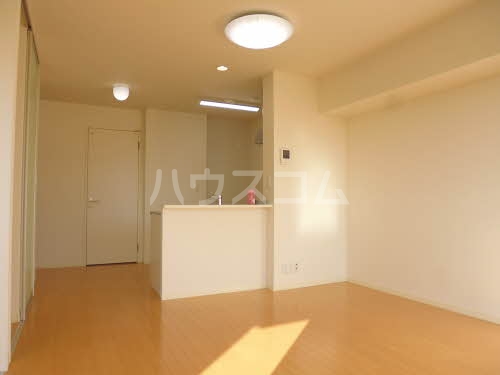 4/17 リビング/ダイニング