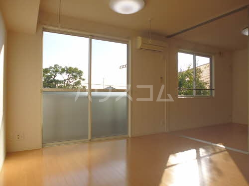 3/17 リビング/ダイニング