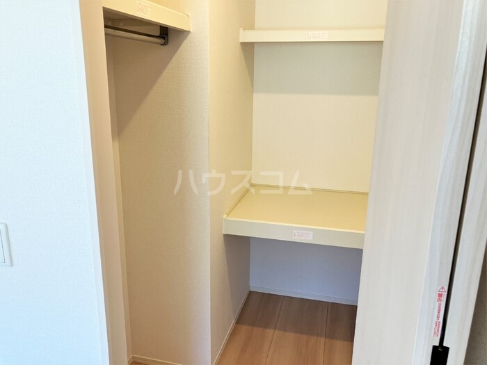 5/24 収納