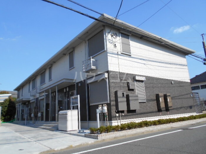 1/24 外観