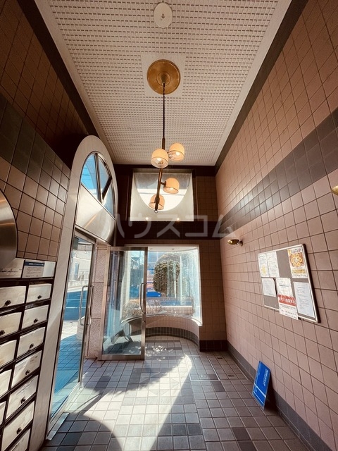 14/24 エントランス