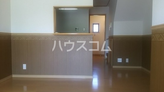 3/26 リビング/ダイニング