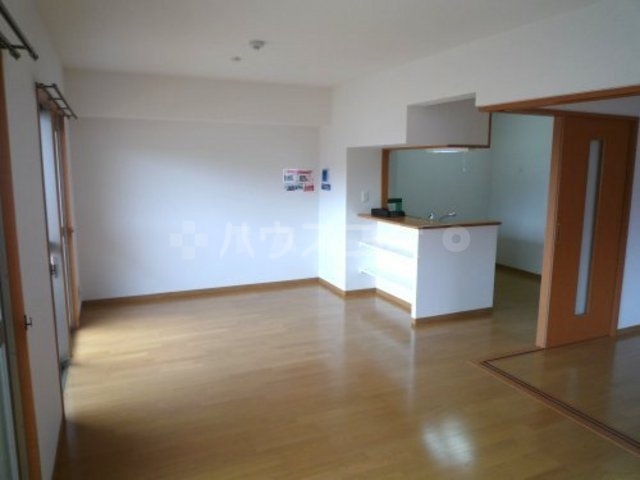 3/19 リビング/ダイニング