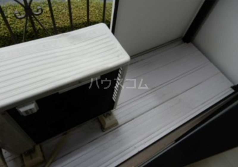 24/30 バルコニー