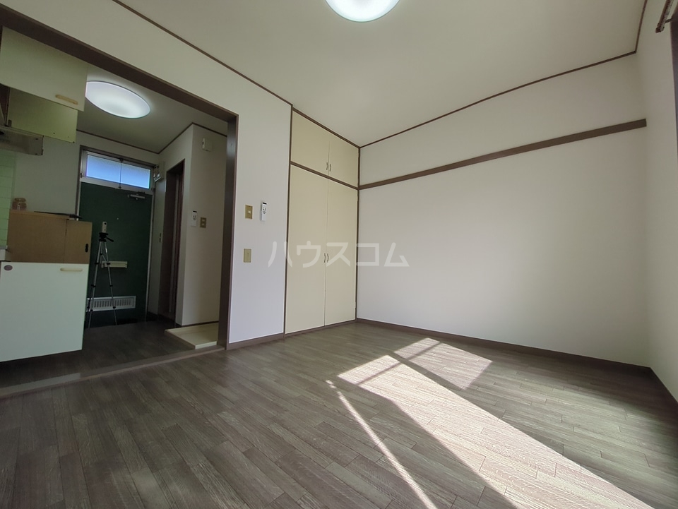 3/20 リビング/ダイニング