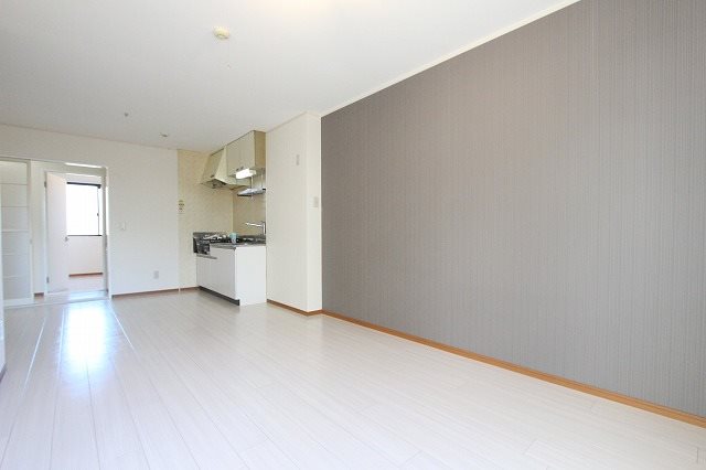 4/28 リビング/ダイニング