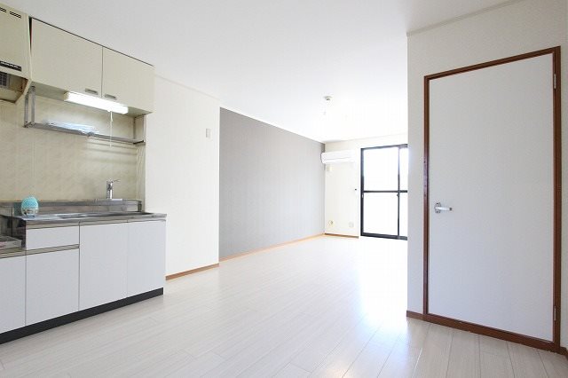 5/28 リビング/ダイニング