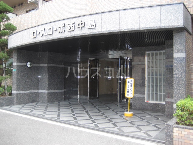 14/24 エントランス