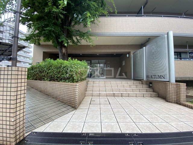 4/6 エントランス