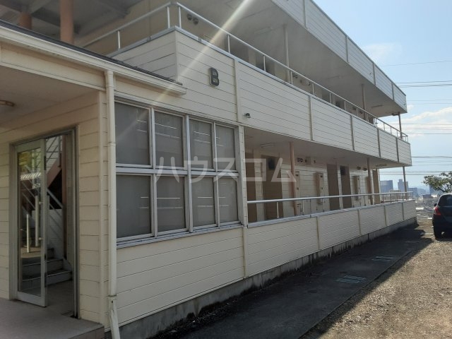 2/7 エントランス