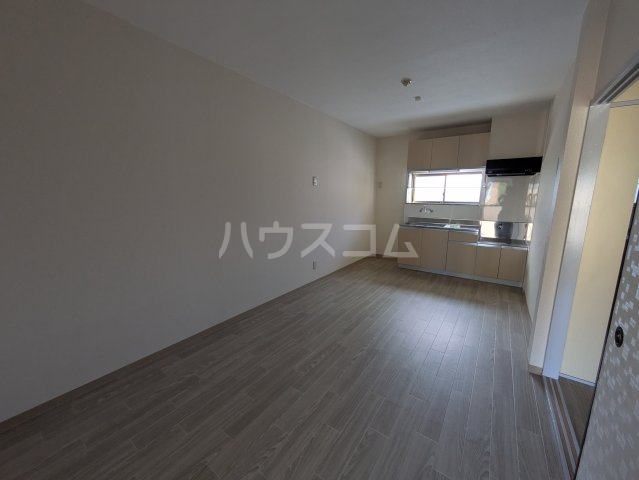 3/30 リビング/ダイニング