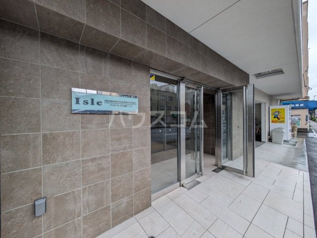 2/4 エントランス