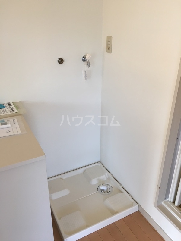 2/2 エントランス