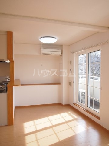 3/23 リビング/ダイニング