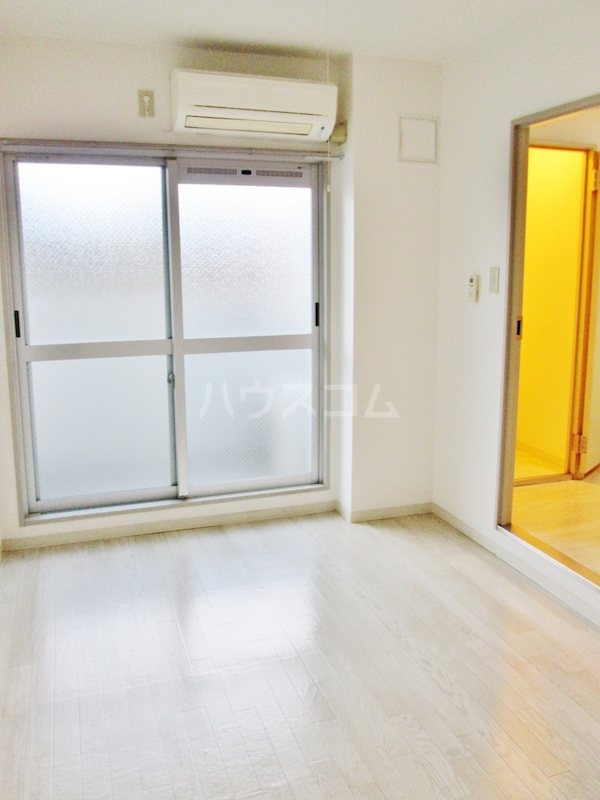 3/18 リビング/ダイニング