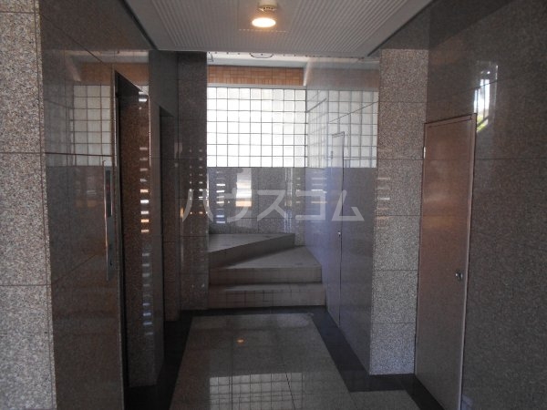 6/10 エントランス