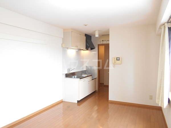 5/30 リビング/ダイニング