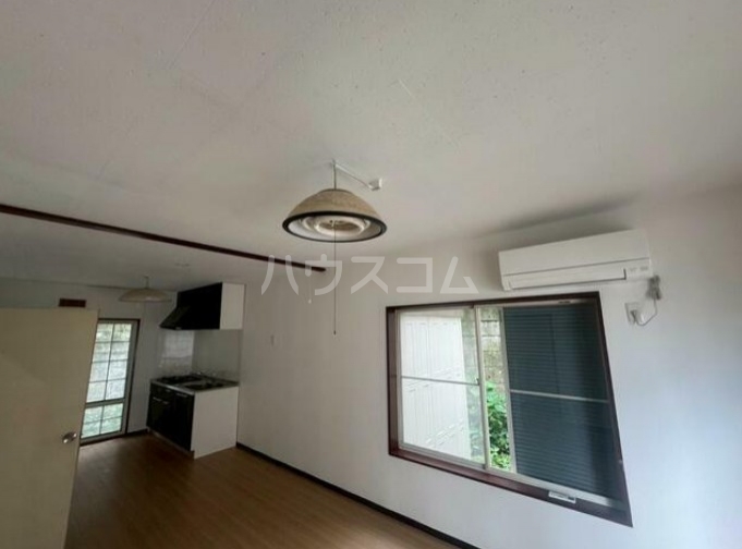 3/20 リビング/ダイニング