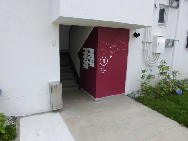 2/9 エントランス