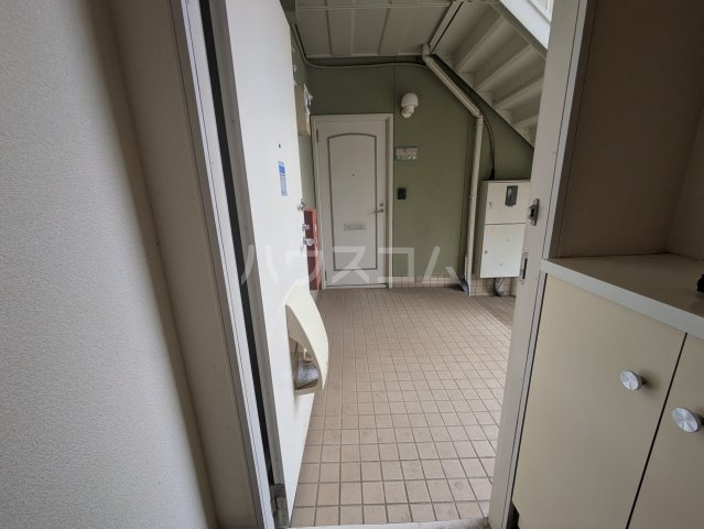 22/30 バルコニー