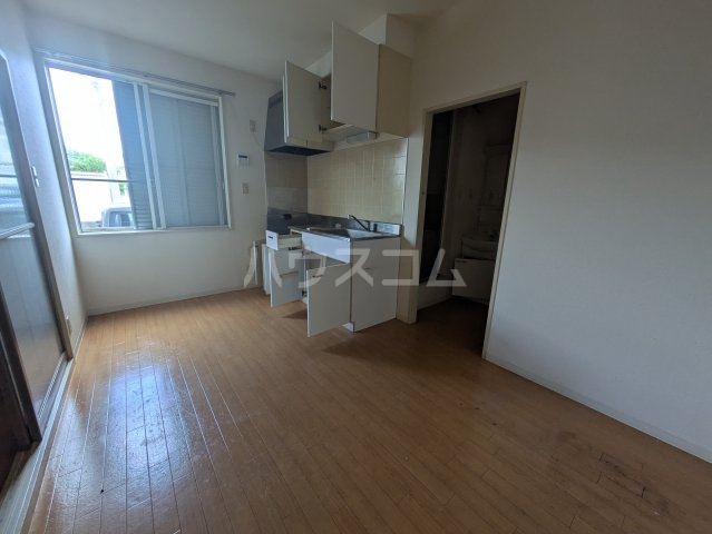 6/30 リビング/ダイニング