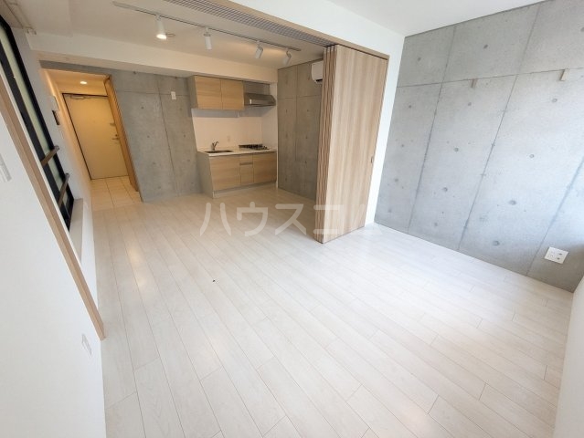 5/28 リビング/ダイニング