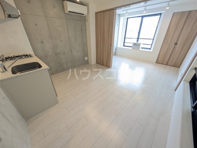 4/28 リビング/ダイニング