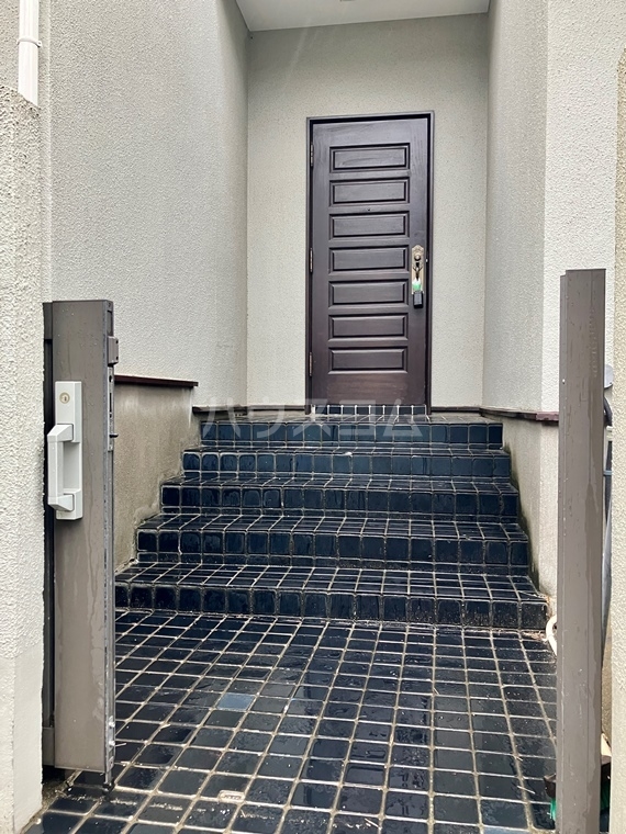 12/17 エントランス