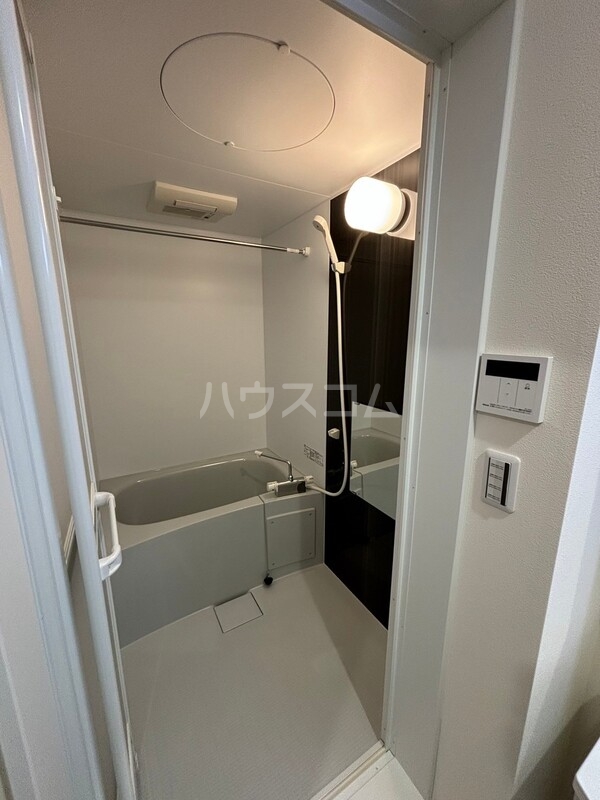 13/29 浴室