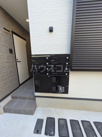 17/24 エントランス