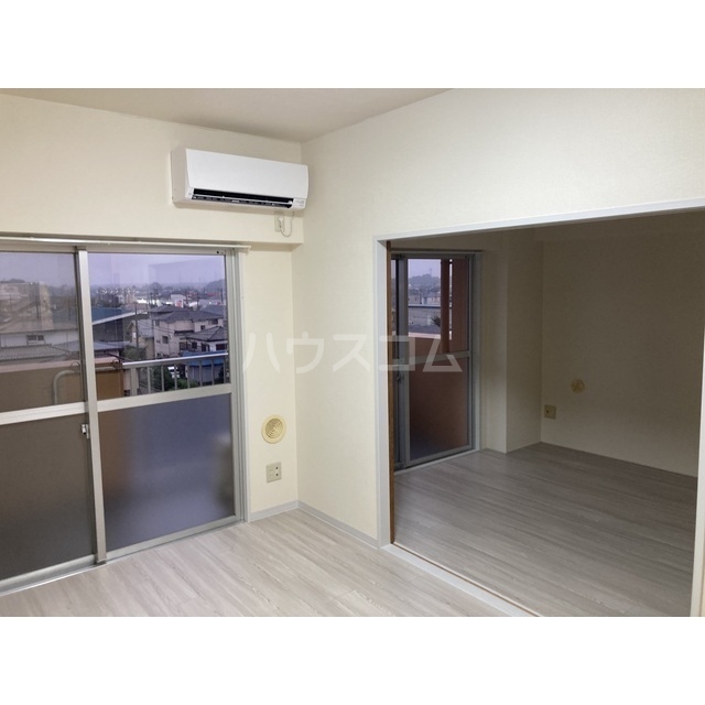 5/23 リビング/ダイニング