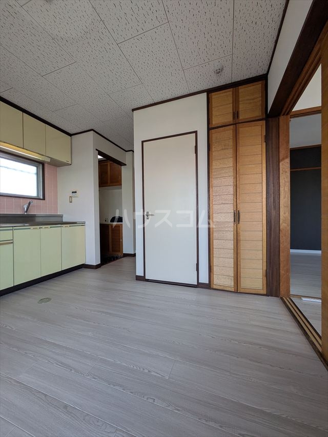 3/23 リビング/ダイニング