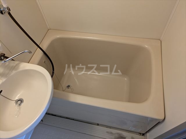 11/23 浴室