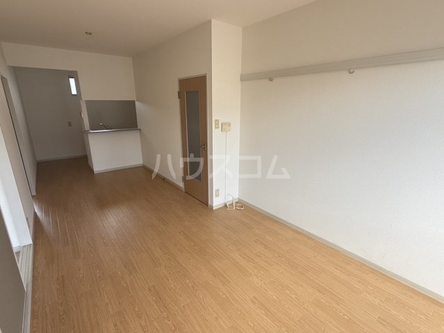 5/30 リビング/ダイニング