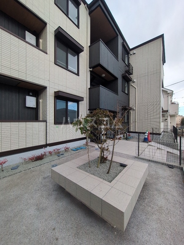 2/6 エントランス