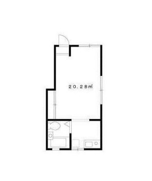 Y’s Houseの間取り