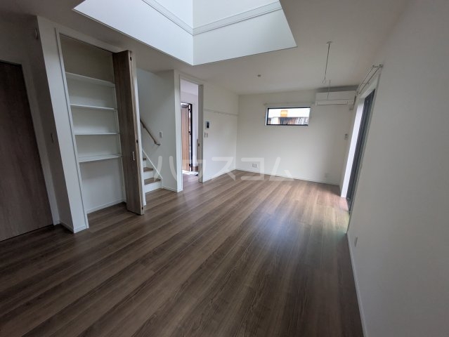 6/30 リビング/ダイニング